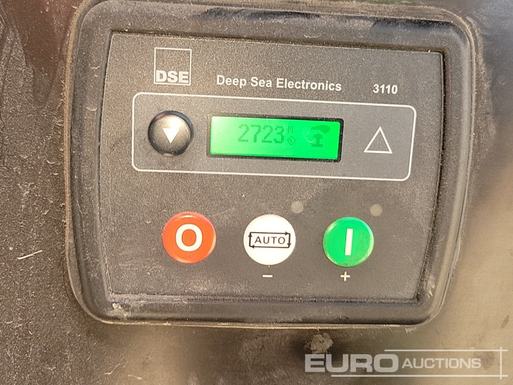 照明塔 2018 Trime X-ECOK2：图39
