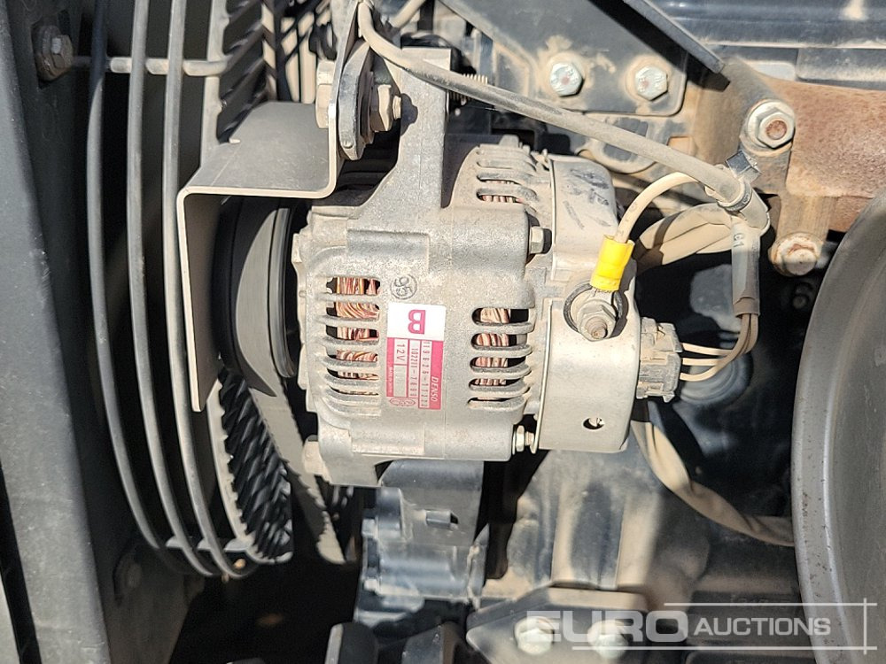 碾压机 2019 Ammann ARX36：图16