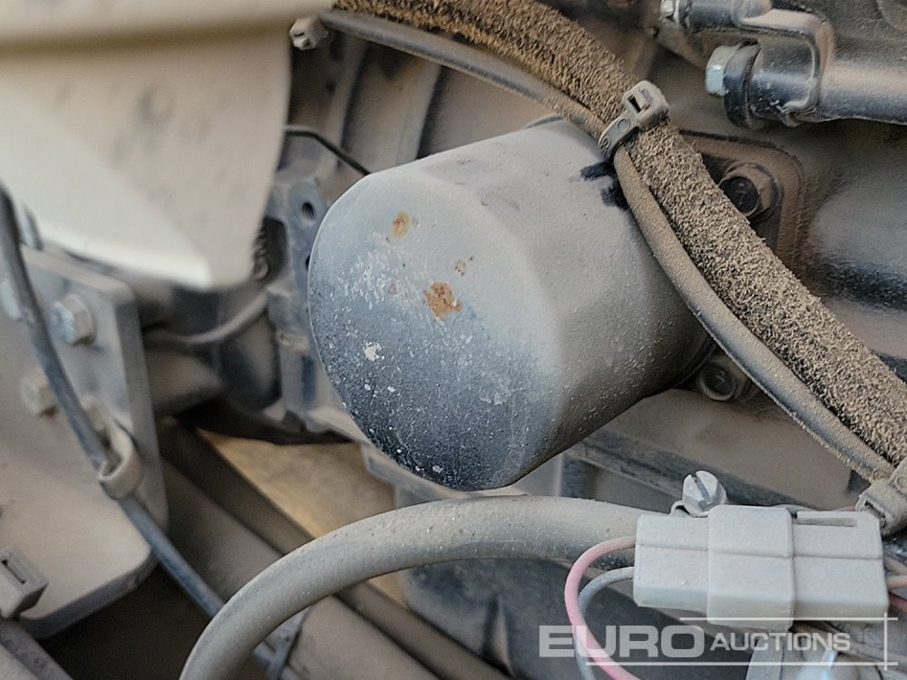 碾压机 2019 Ammann ARX36：图24