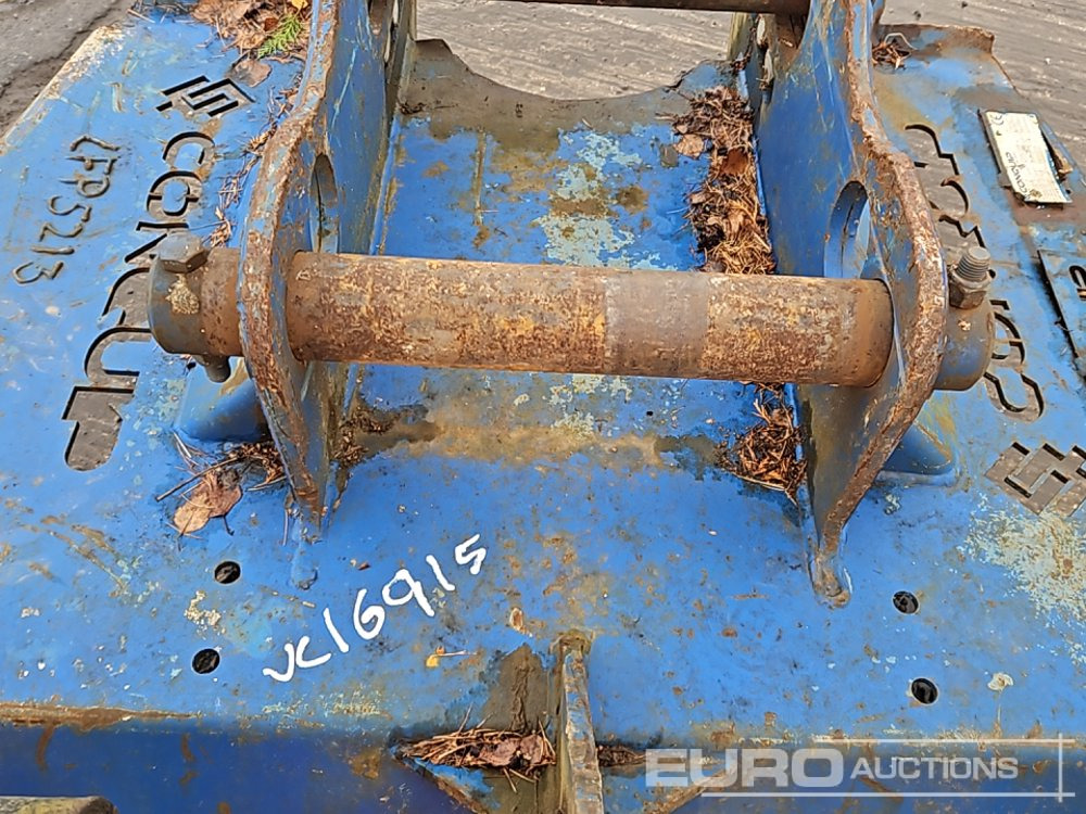 材料装卸设备 2019 Conquip EA010AO-02000：图13