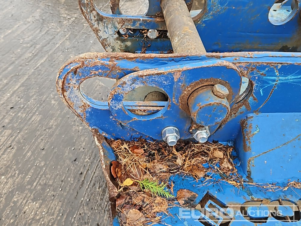 材料装卸设备 2019 Conquip EA010AO-02000：图17