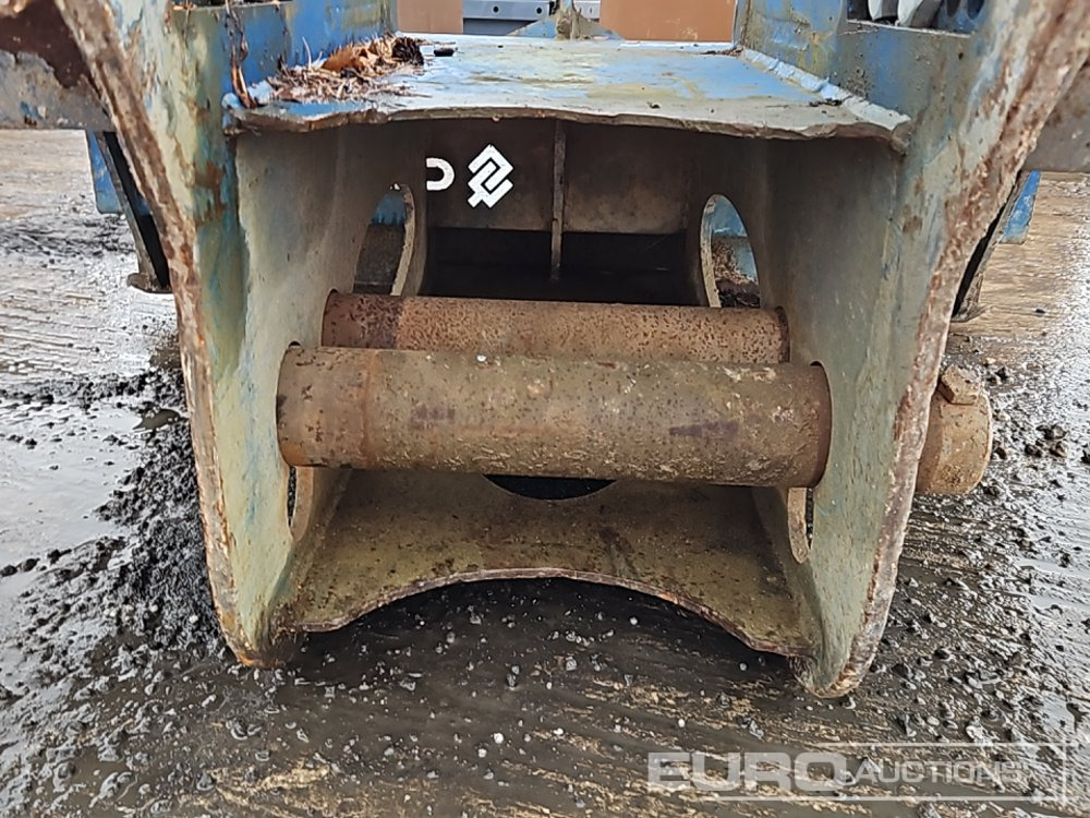 材料装卸设备 2019 Conquip EA010AO-02000：图15