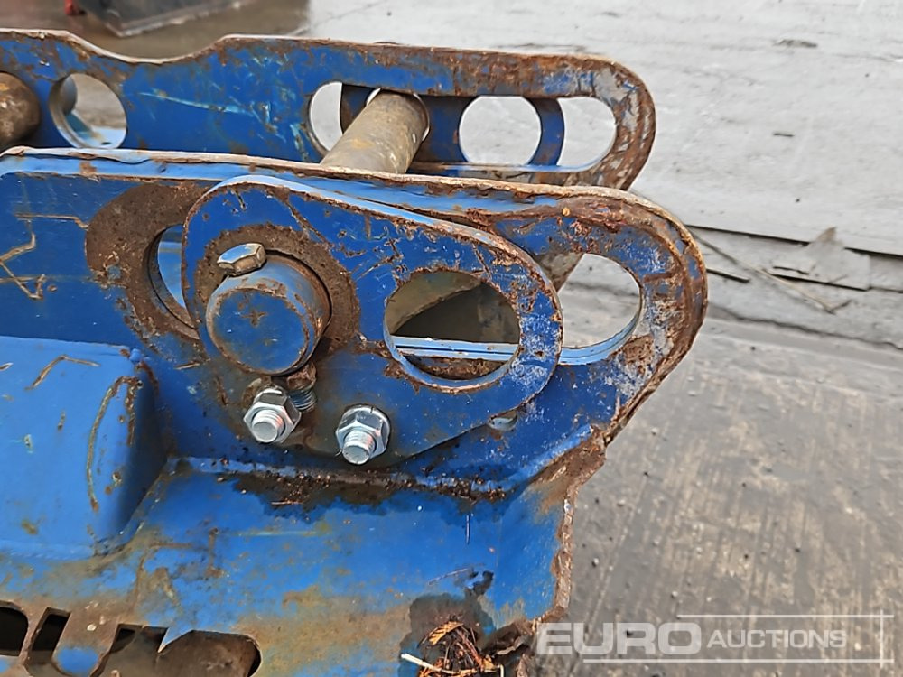 材料装卸设备 2019 Conquip EA010AO-02000：图16