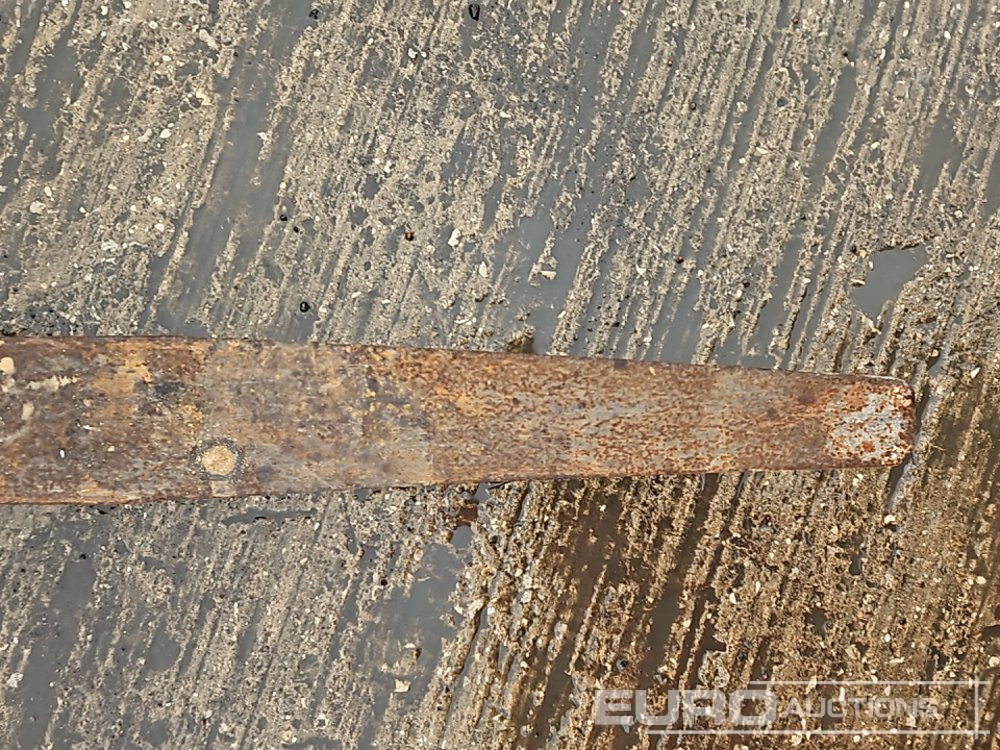 材料装卸设备 2019 Conquip EA010AO-02000：图10