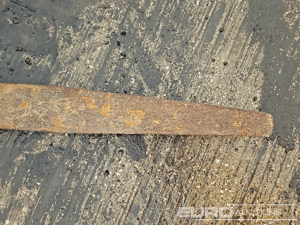 材料装卸设备 2019 Conquip EA010AO-02000：图9