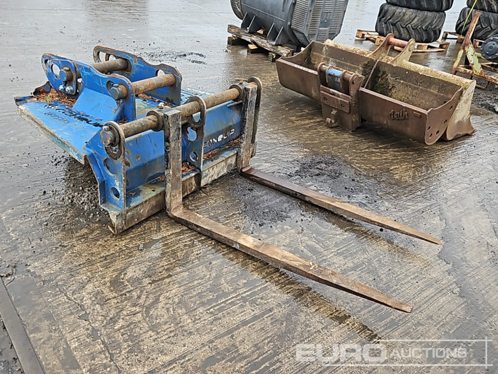 材料装卸设备 2019 Conquip EA010AO-02000：图7