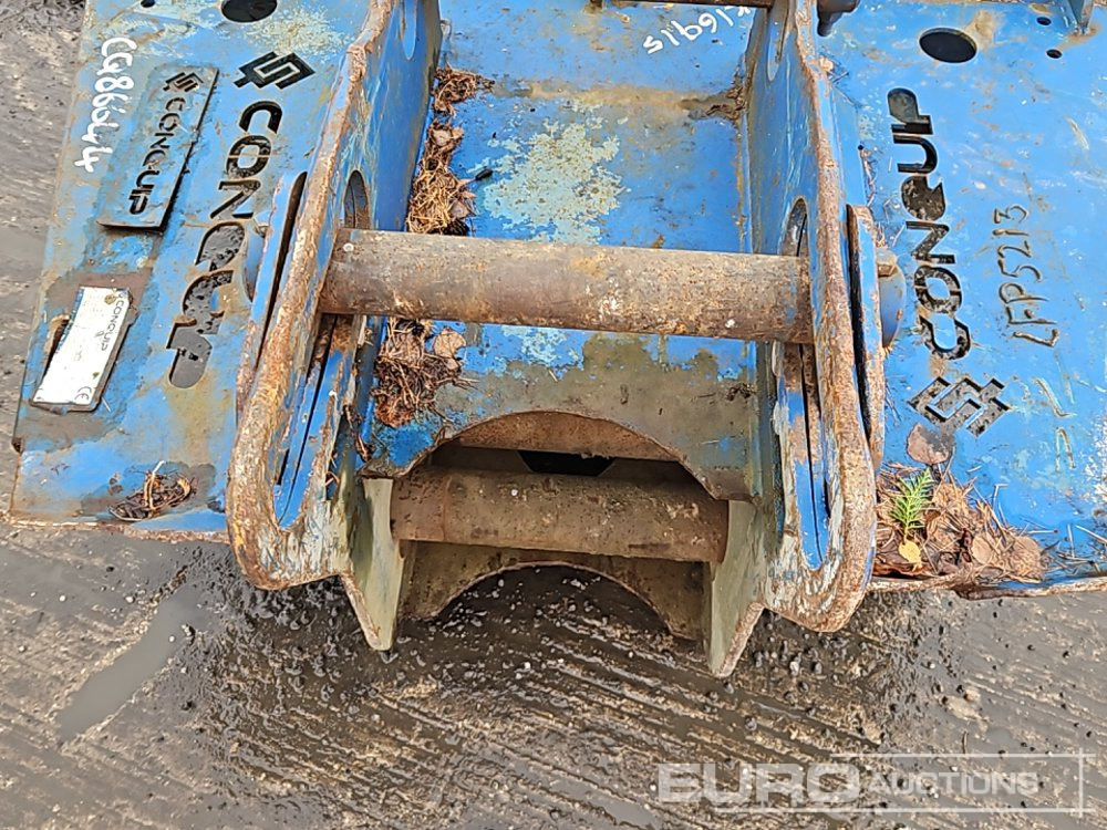 材料装卸设备 2019 Conquip EA010AO-02000：图14