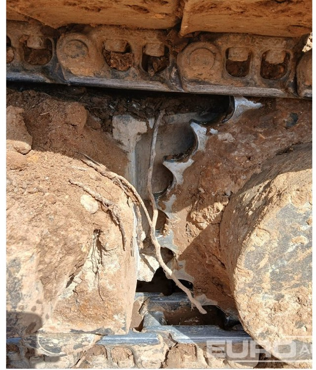 2019 Doosan DX225LC-5 - 履带式挖掘机:图5 2019 Doosan DX225LC-5 - 履带式挖掘机:图5