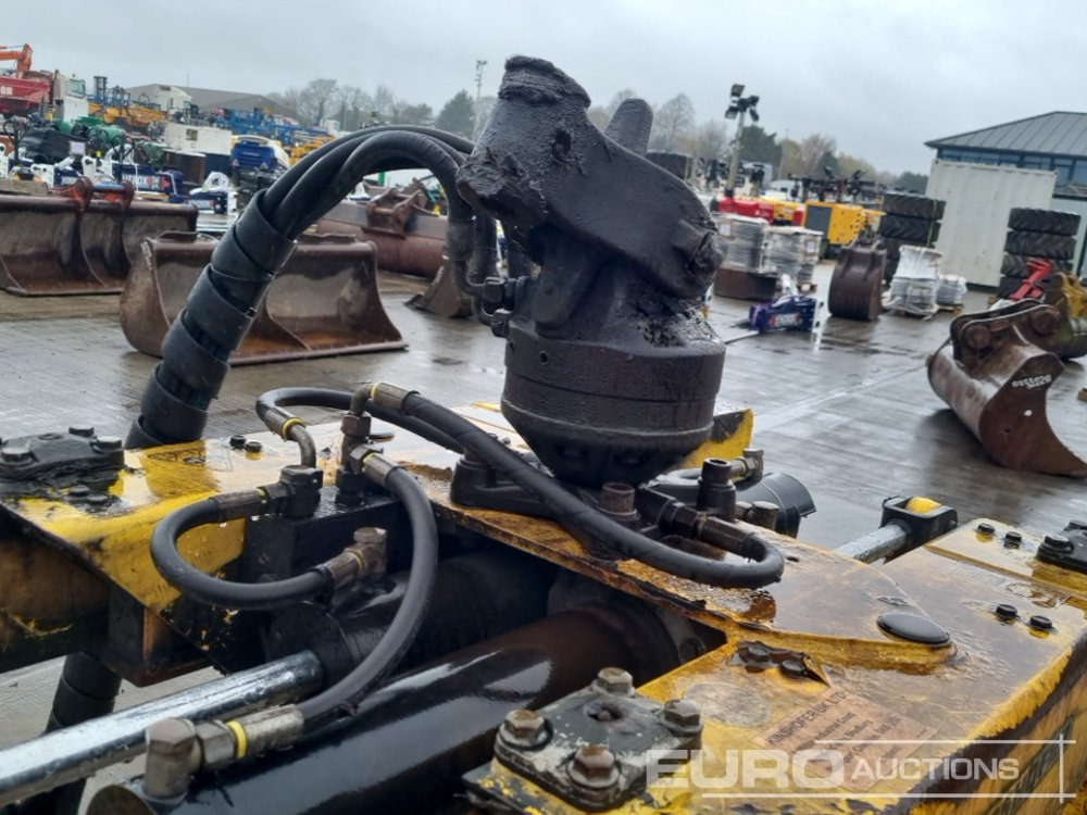 材料装卸设备 2019 Kinshofer KM 332-1200：图15