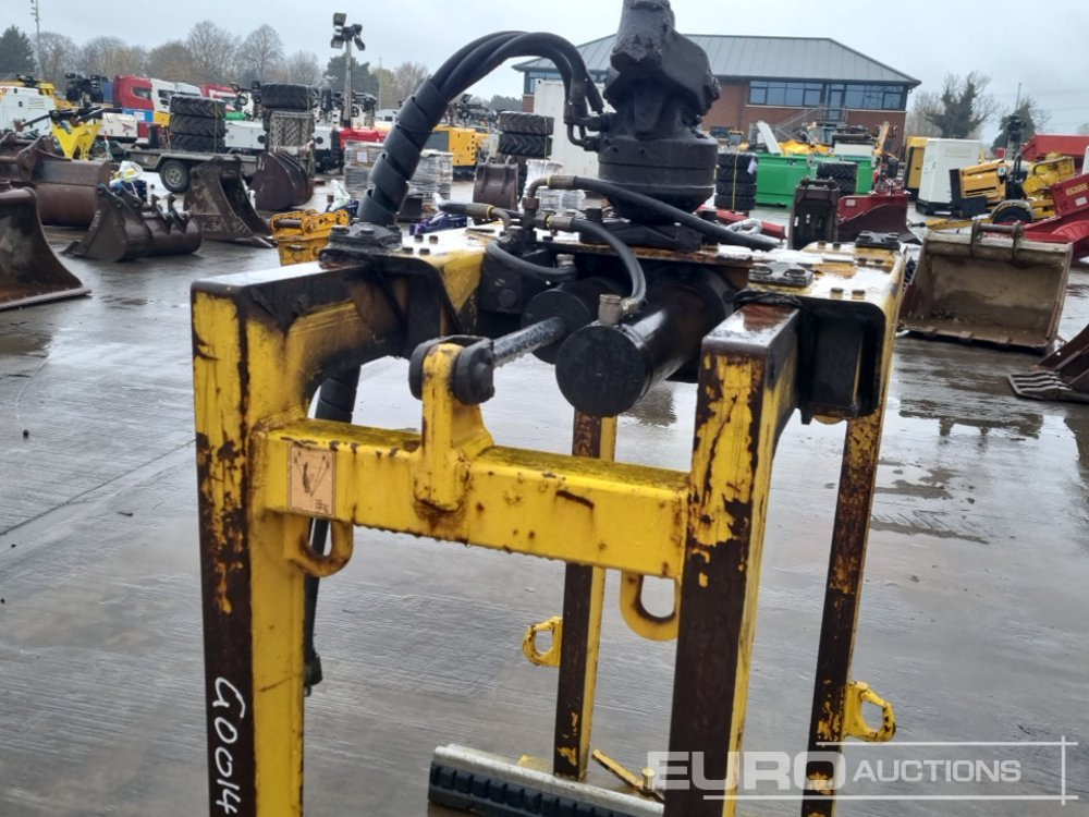 材料装卸设备 2019 Kinshofer KM 332-1200：图13