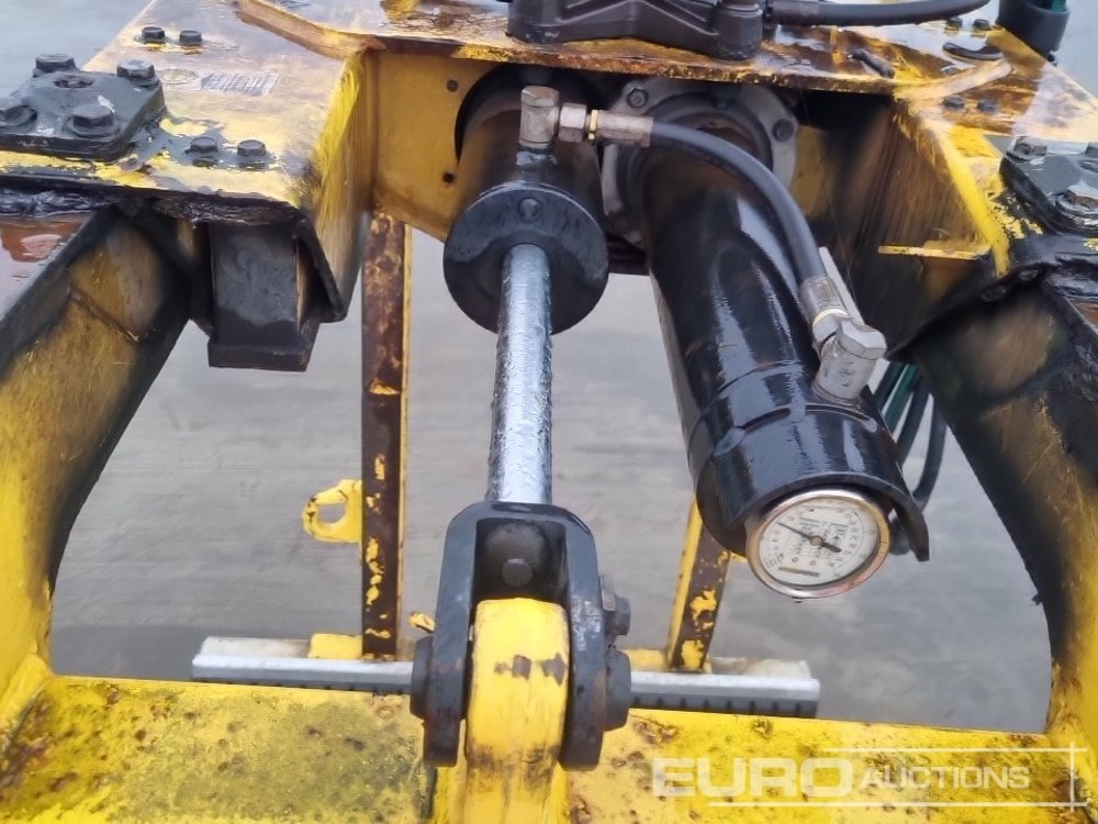 材料装卸设备 2019 Kinshofer KM 332-1200：图18