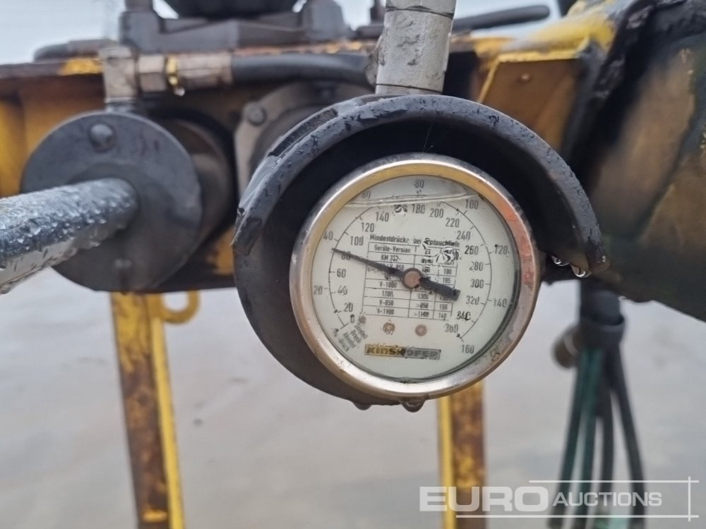 材料装卸设备 2019 Kinshofer KM 332-1200：图19