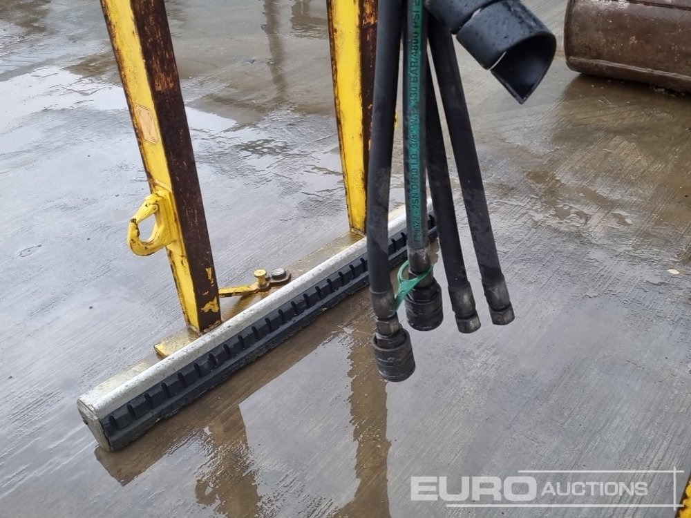 材料装卸设备 2019 Kinshofer KM 332-1200：图23