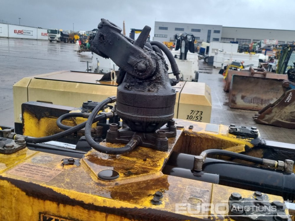 材料装卸设备 2019 Kinshofer KM 332-1200：图16