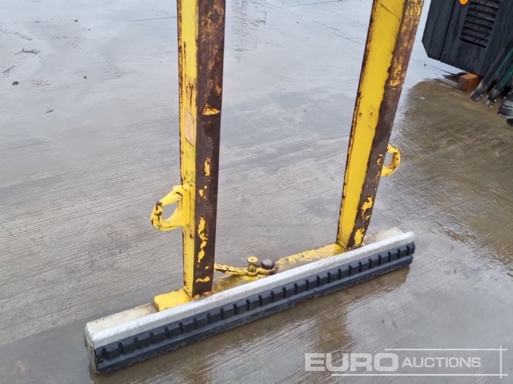 材料装卸设备 2019 Kinshofer KM 332-1200：图10