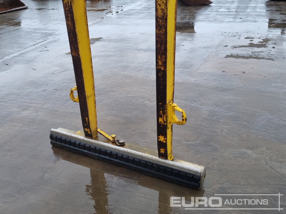 材料装卸设备 2019 Kinshofer KM 332-1200：图9