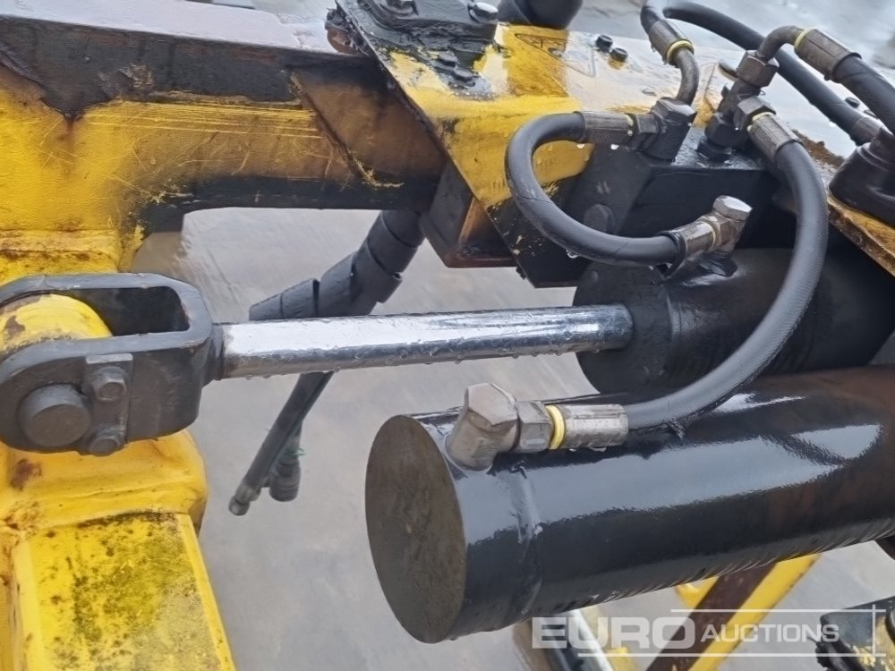 材料装卸设备 2019 Kinshofer KM 332-1200：图14