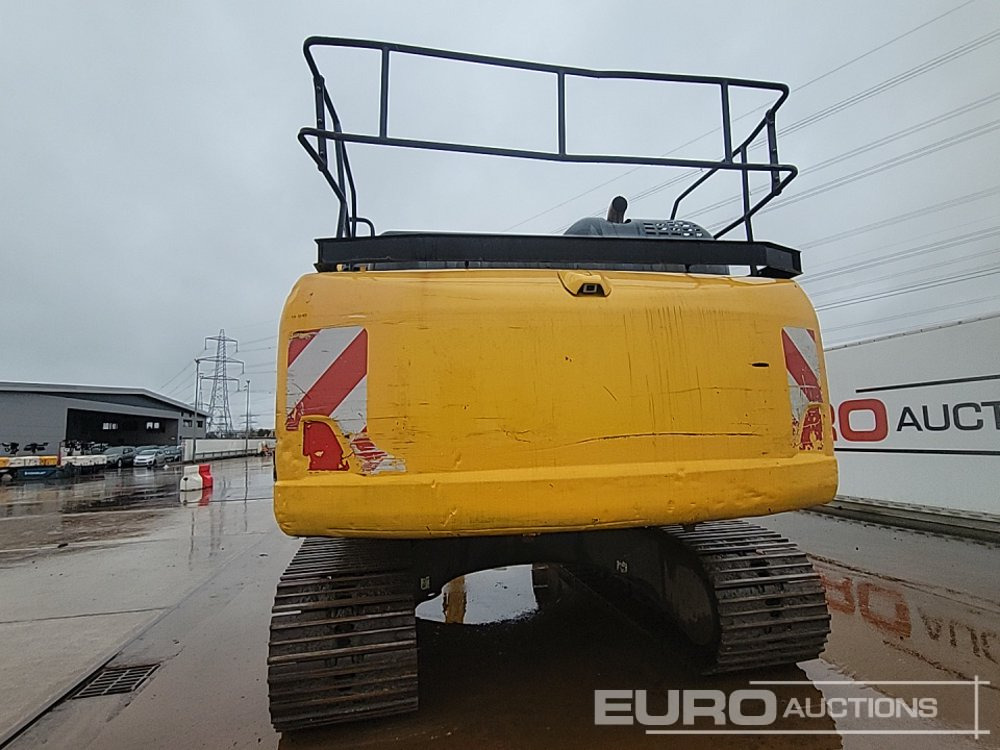 2019 Komatsu PC210LC-11 - 履带式挖掘机:图4 2019 Komatsu PC210LC-11 - 履带式挖掘机:图4
