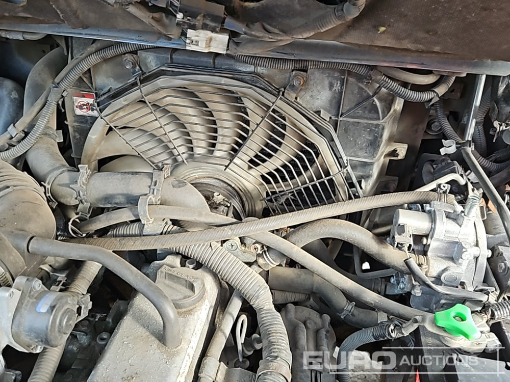 2019 Toyota 06-8FG25F - 叉车:图5 2019 Toyota 06-8FG25F - 叉车:图5