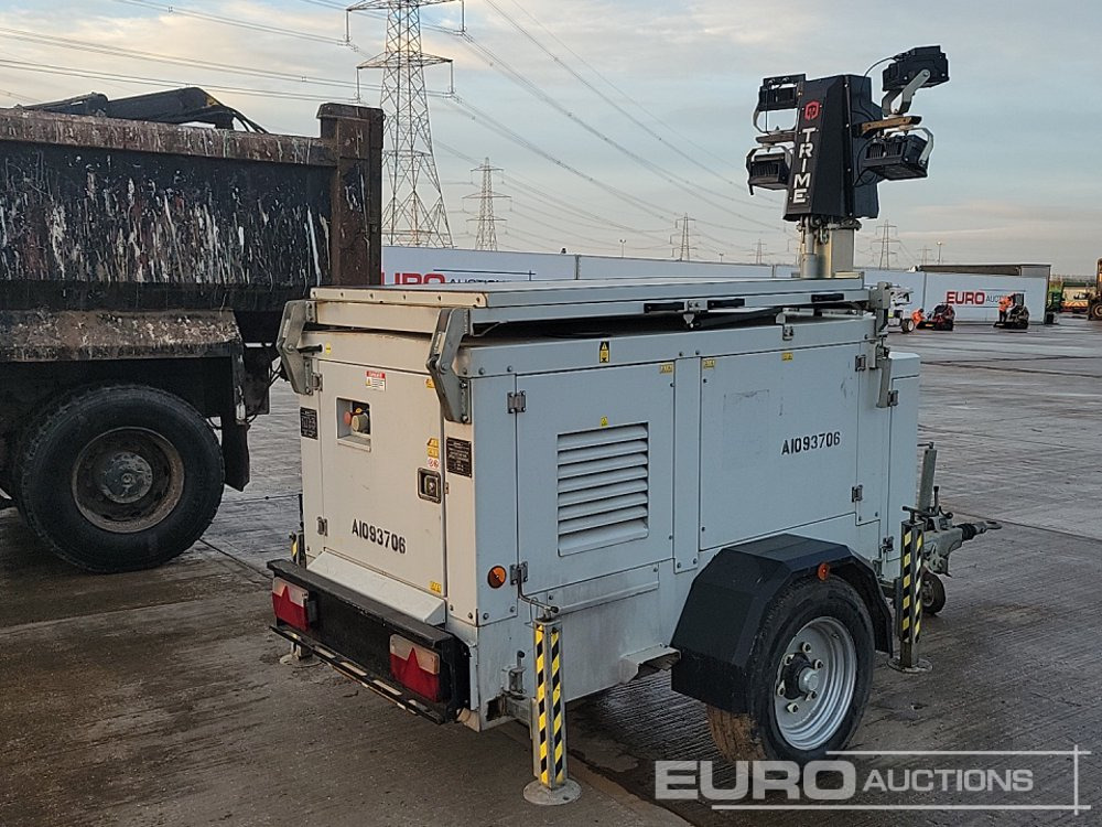 2019 Trime X SOLAR - 照明塔:图5 2019 Trime X SOLAR - 照明塔:图5