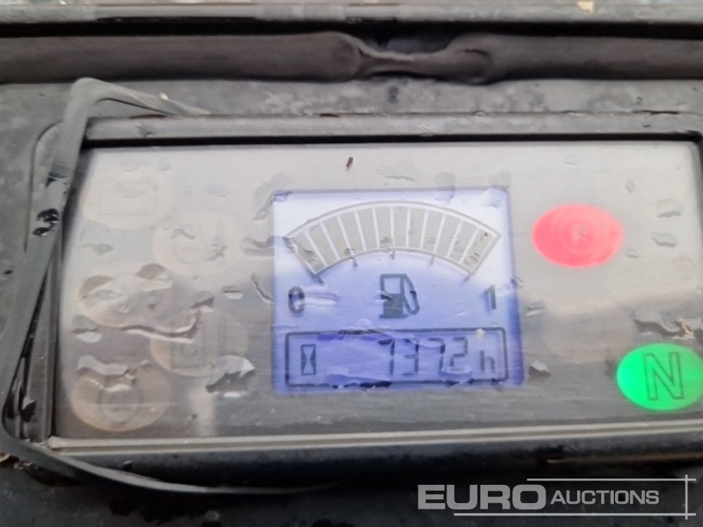 小型自卸车 2020 JCB 1T-2S5:图30 小型自卸车 2020 JCB 1T-2S5:图30