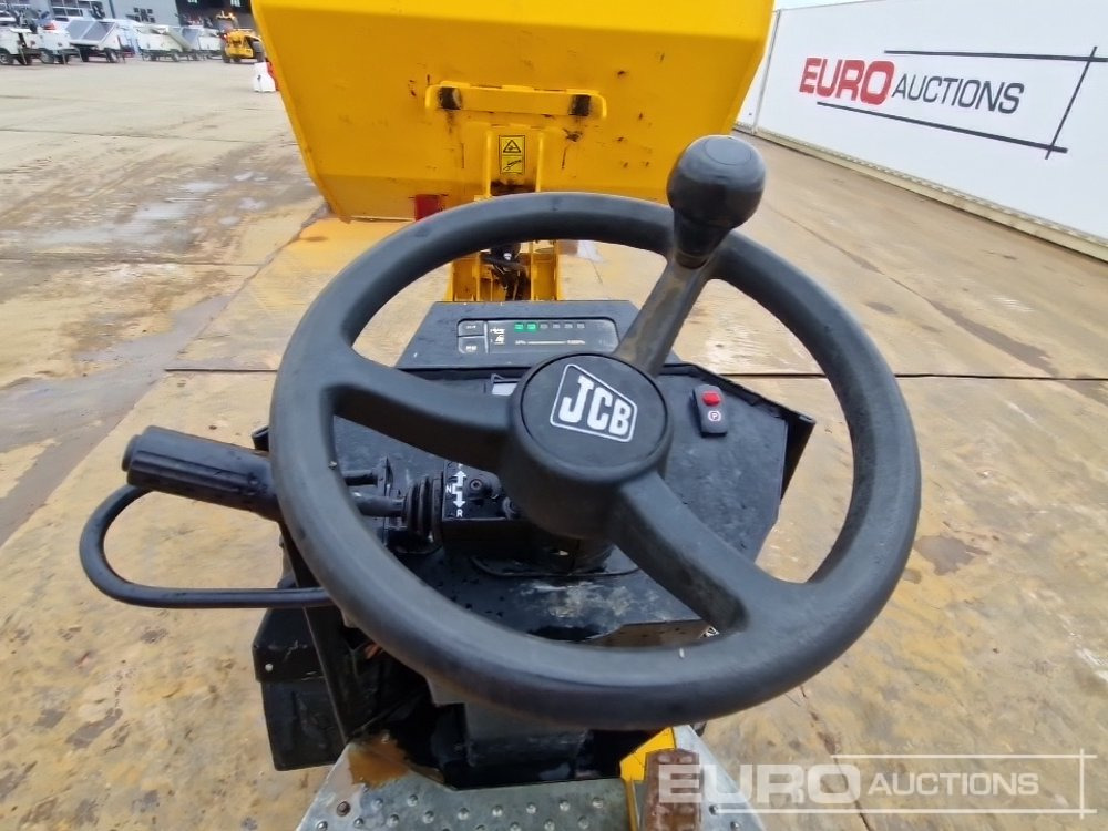 小型自卸车 2020 JCB 1T-2S5:图29 小型自卸车 2020 JCB 1T-2S5:图29
