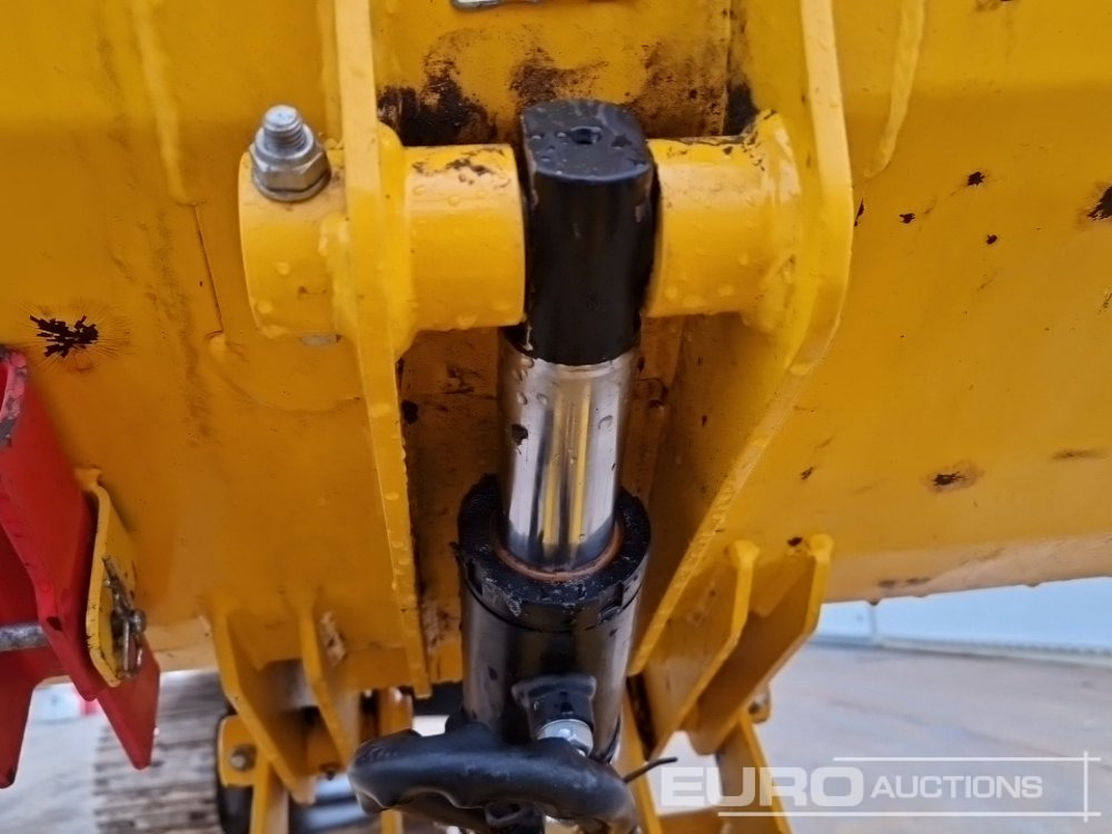 小型自卸车 2020 JCB 1T-2S5:图17 小型自卸车 2020 JCB 1T-2S5:图17