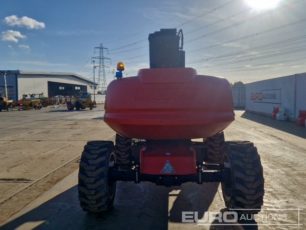 2020 Manitou 200ATJ - 空中平台:图4 2020 Manitou 200ATJ - 空中平台:图4