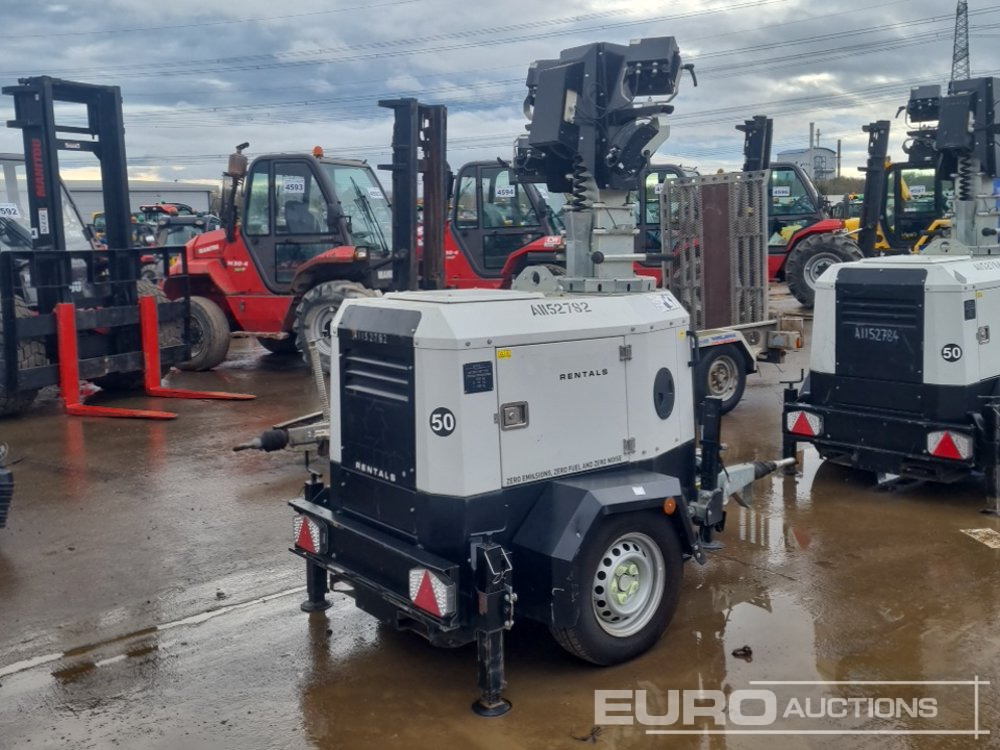 2020 Trime X-ECO-BATTERY - 照明塔:图5 2020 Trime X-ECO-BATTERY - 照明塔:图5