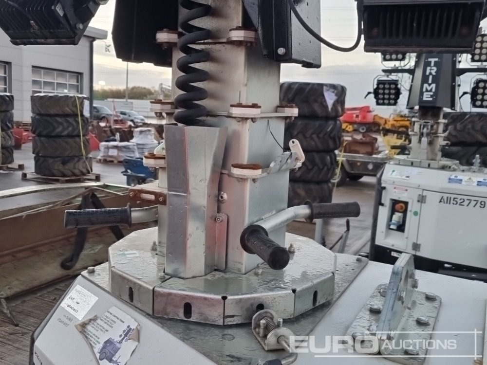 照明塔 2020 Trime X-ECO-BATTERY:图21 照明塔 2020 Trime X-ECO-BATTERY:图21