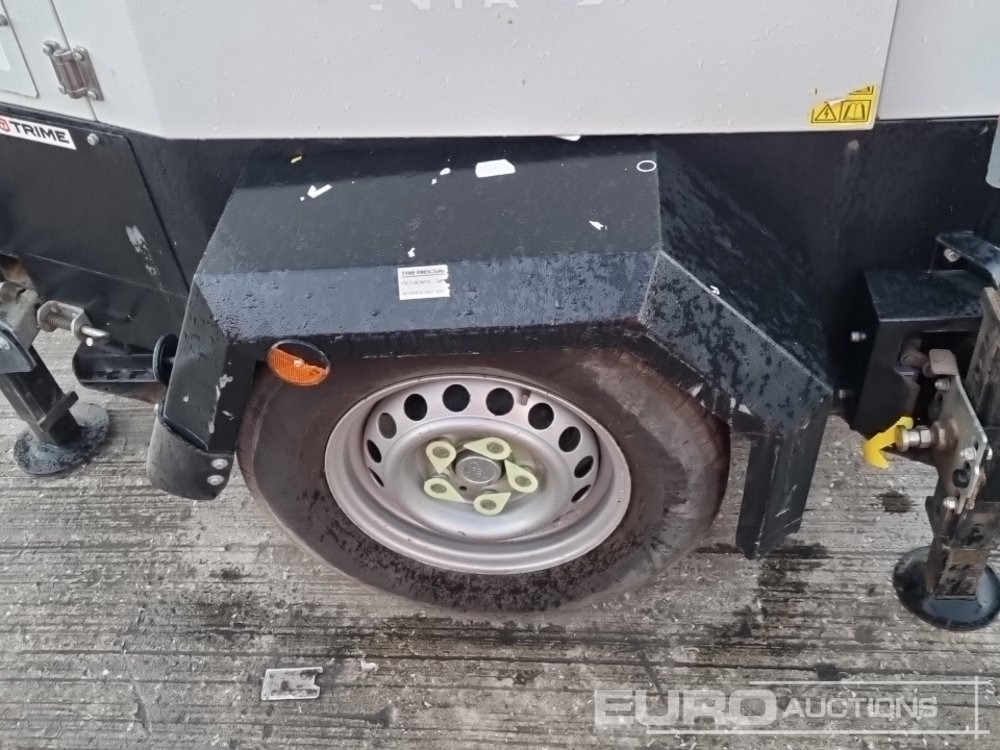 照明塔 2020 Trime X-ECO-BATTERY:图10 照明塔 2020 Trime X-ECO-BATTERY:图10