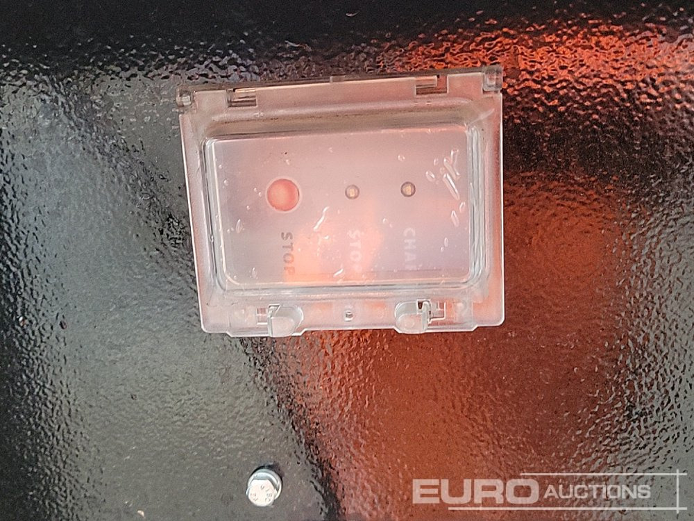 照明塔 2020 Trime X-ECO-BATTERY：图28