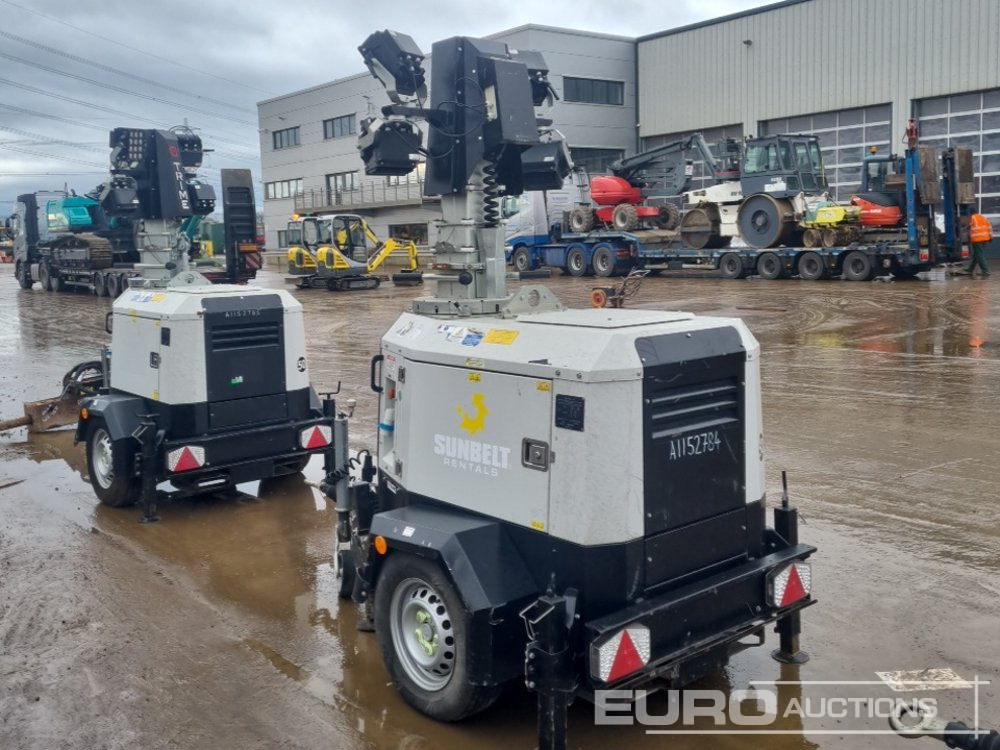 2020 Trime X-ECO-BATTERY - 照明塔:图3 2020 Trime X-ECO-BATTERY - 照明塔:图3