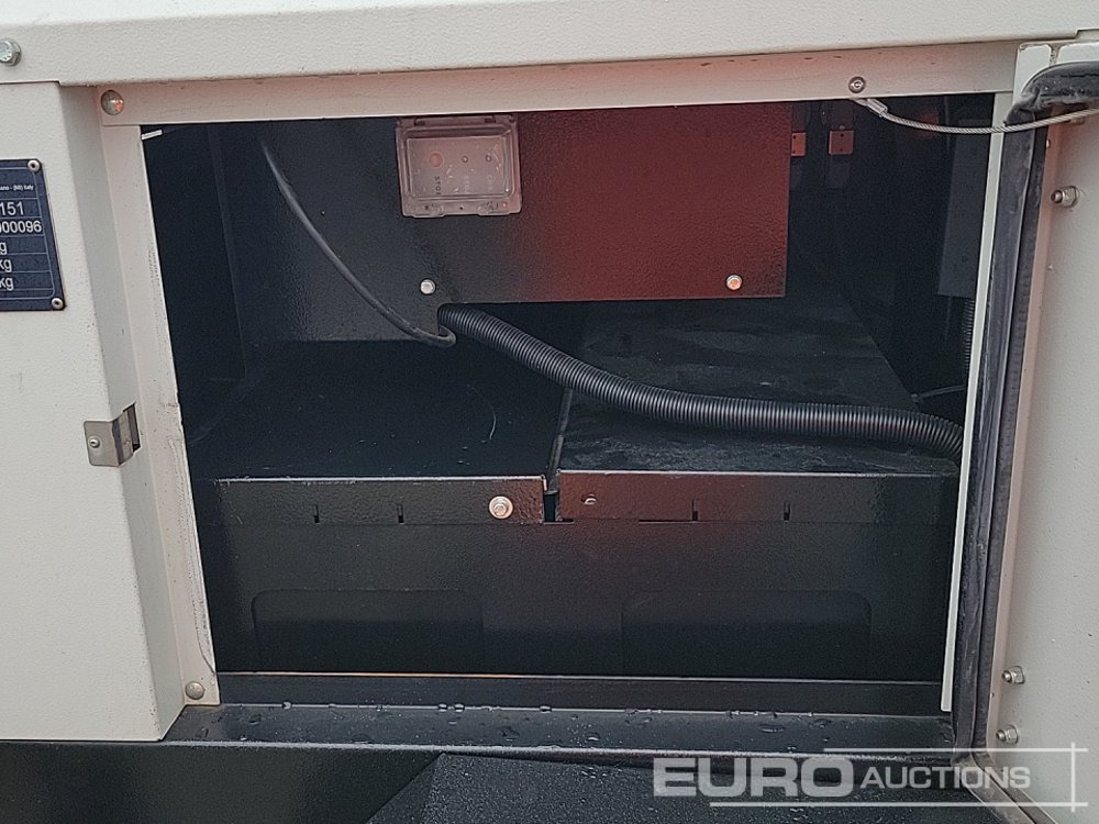 照明塔 2020 Trime X-ECO-BATTERY：图27