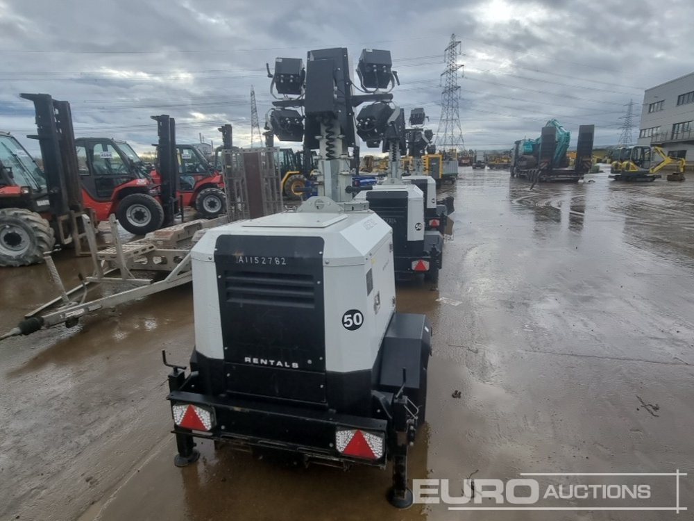 2020 Trime X-ECO-BATTERY - 照明塔:图4 2020 Trime X-ECO-BATTERY - 照明塔:图4