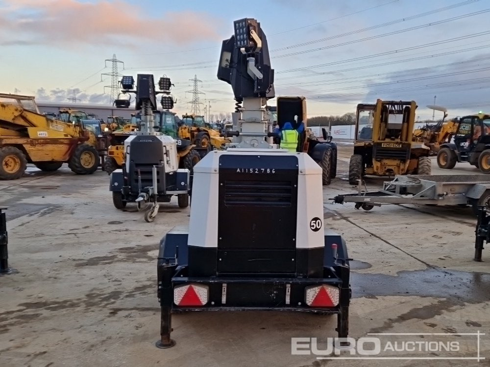 2020 Trime X-ECO-BATTERY - 照明塔:图4 2020 Trime X-ECO-BATTERY - 照明塔:图4