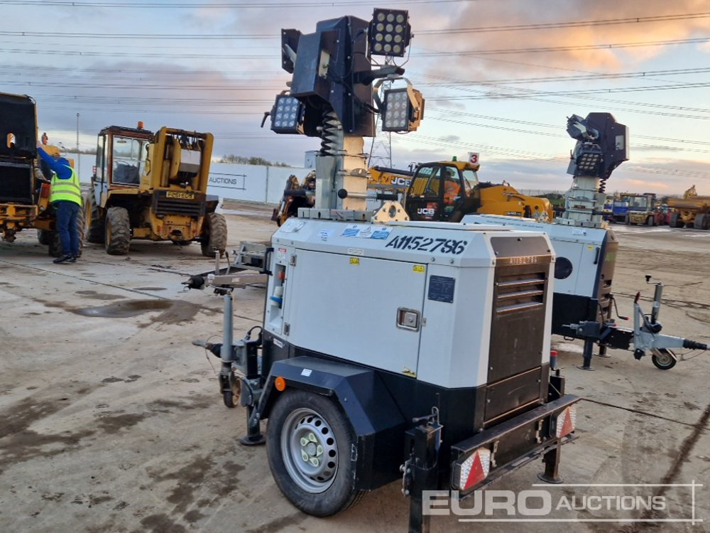 2020 Trime X-ECO-BATTERY - 照明塔:图3 2020 Trime X-ECO-BATTERY - 照明塔:图3