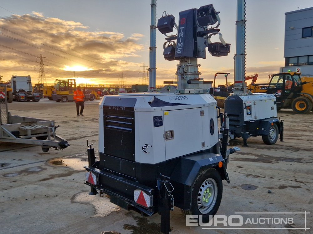 2020 Trime X-ECO-BATTERY - 照明塔:图5 2020 Trime X-ECO-BATTERY - 照明塔:图5