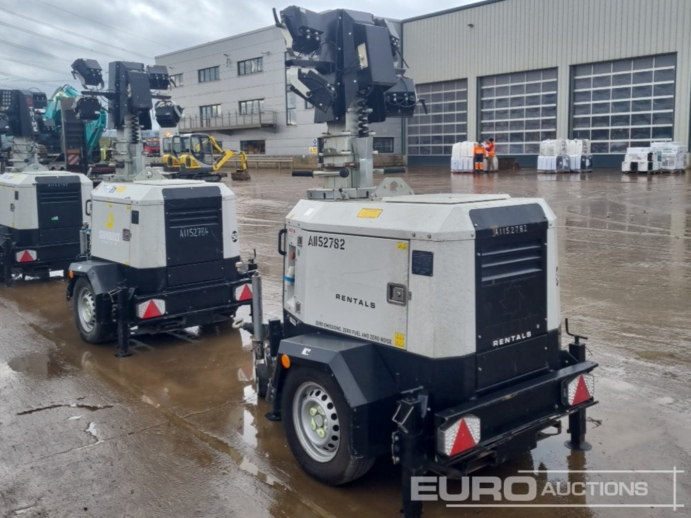 2020 Trime X-ECO-BATTERY - 照明塔:图3 2020 Trime X-ECO-BATTERY - 照明塔:图3