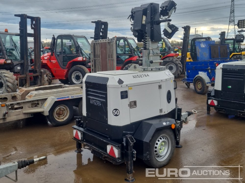 2020 Trime X-ECO-BATTERY - 照明塔:图5 2020 Trime X-ECO-BATTERY - 照明塔:图5