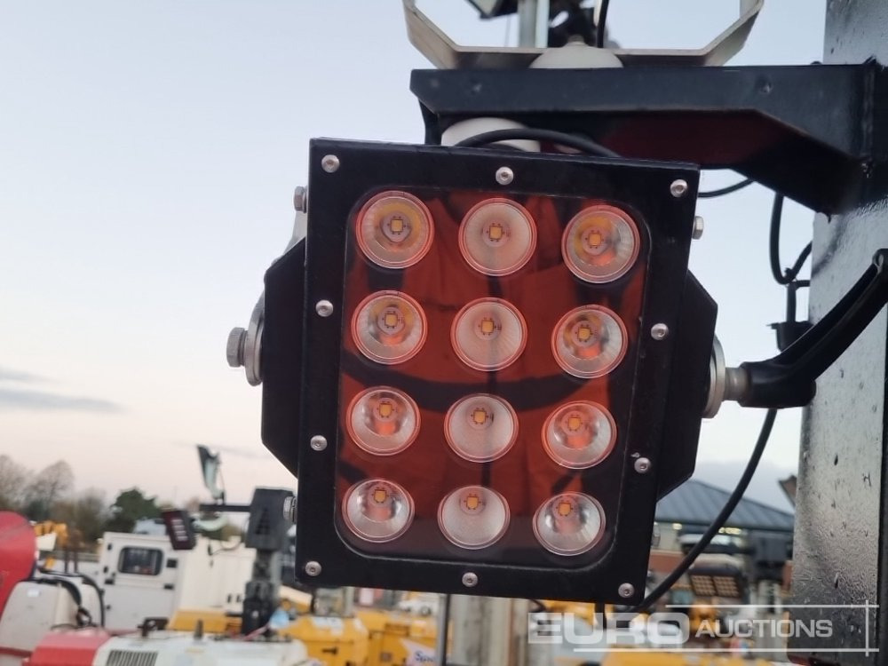 照明塔 2020 Trime X-ECO-BATTERY:图15 照明塔 2020 Trime X-ECO-BATTERY:图15