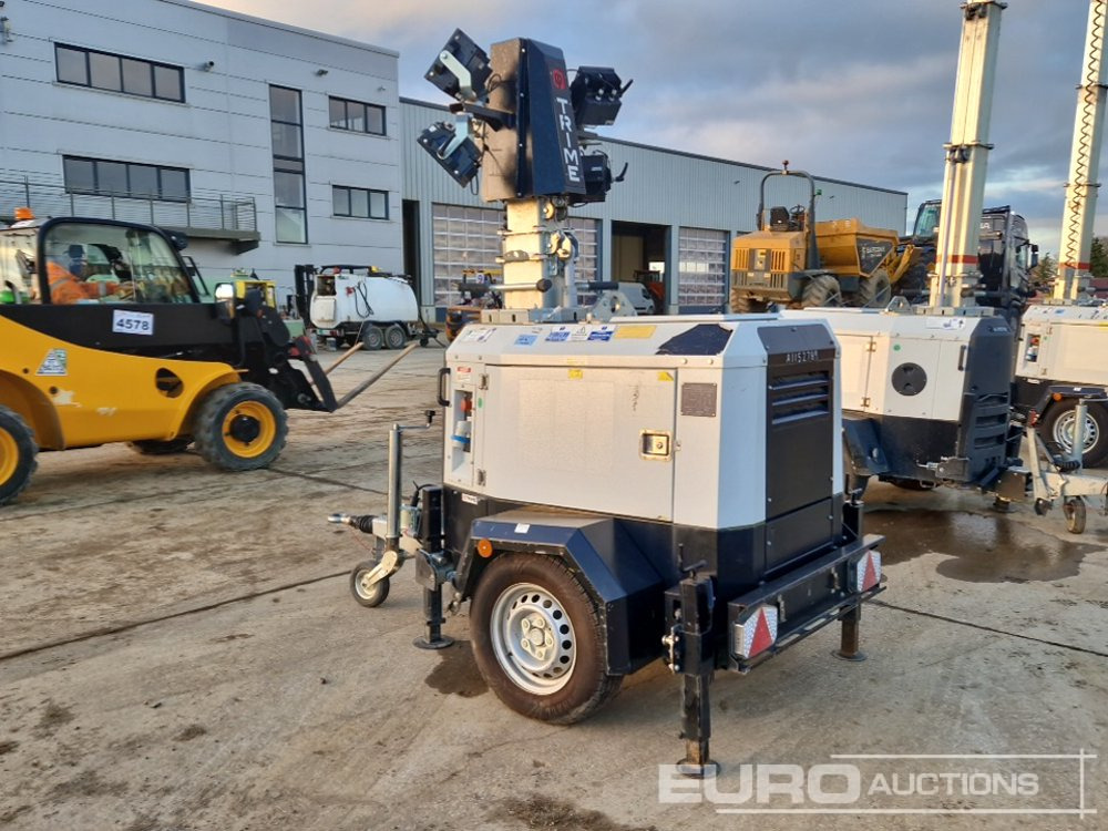 2020 Trime X-ECO-BATTERY - 照明塔:图3 2020 Trime X-ECO-BATTERY - 照明塔:图3