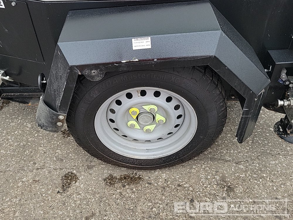 照明塔 2020 Trime X-ECO-BATTERY：图10