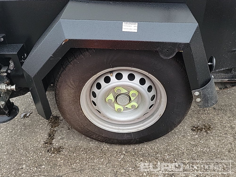 照明塔 2020 Trime X-ECO-BATTERY：图9