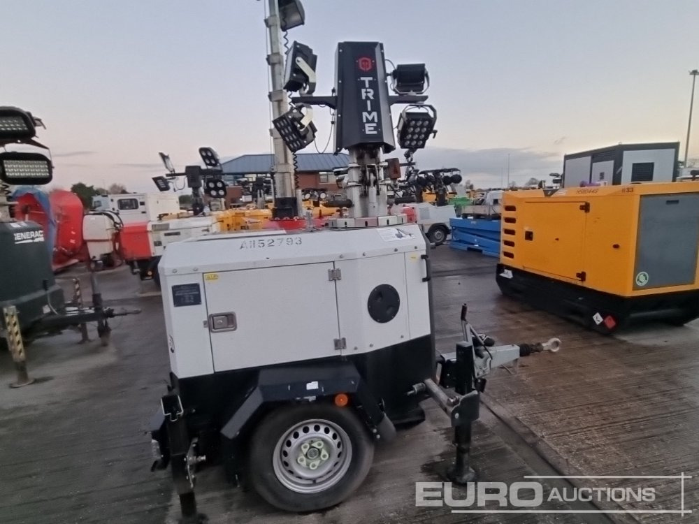 照明塔 2020 Trime X-ECO-BATTERY:图6 照明塔 2020 Trime X-ECO-BATTERY:图6