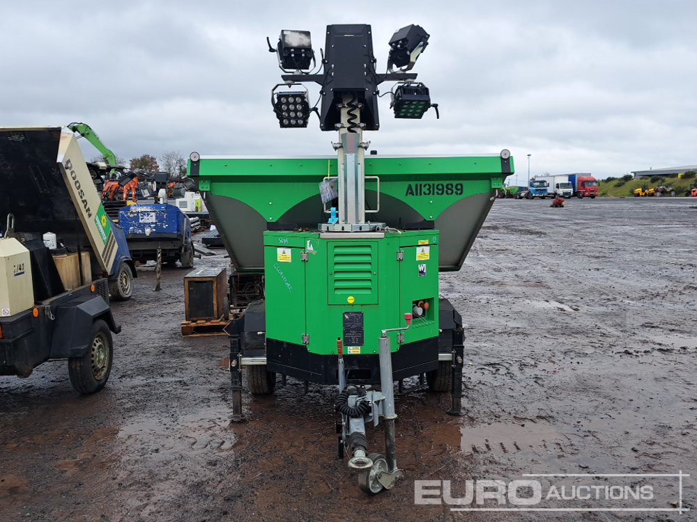 2020 Trime X-SOLAR - 照明塔:图3 2020 Trime X-SOLAR - 照明塔:图3