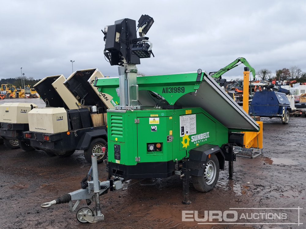 2020 Trime X-SOLAR - 照明塔:图4 2020 Trime X-SOLAR - 照明塔:图4