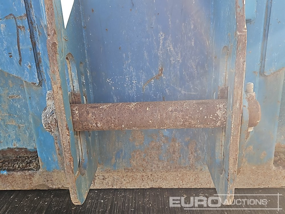 材料装卸设备 2021 Conquip EA019AB-02000：图14