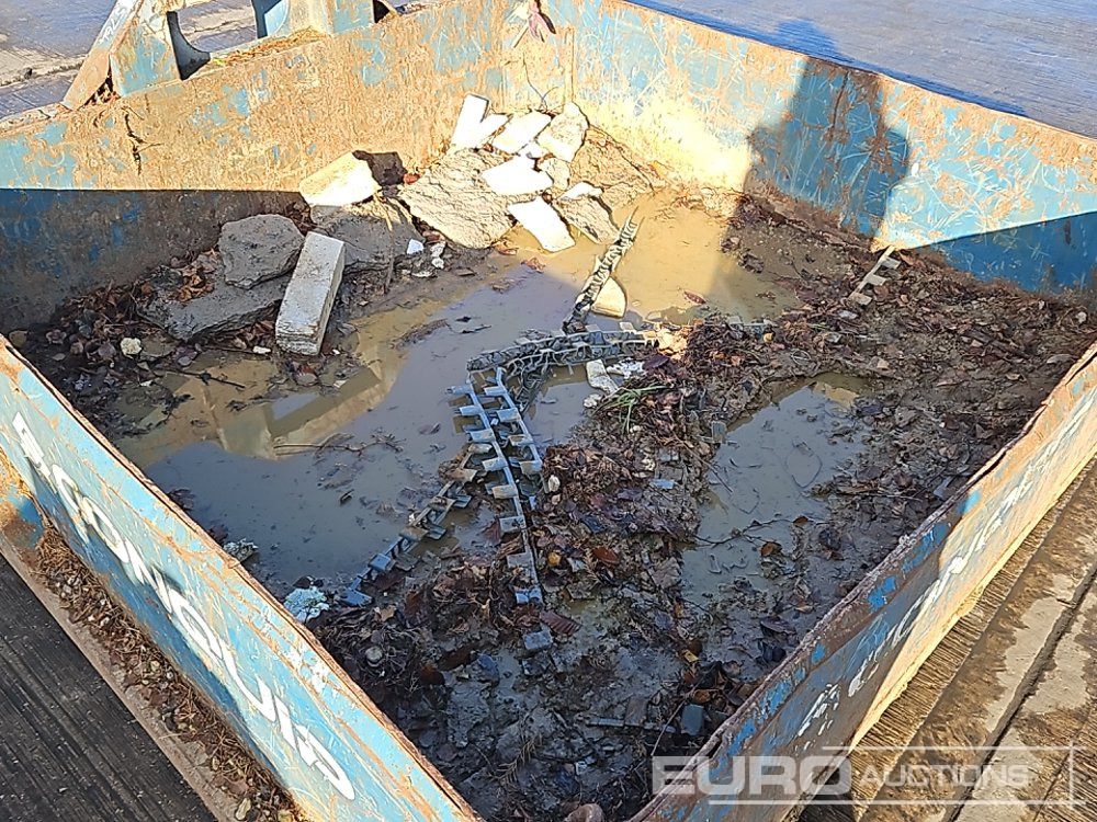 材料装卸设备 2021 Conquip EA019AB-02000：图9