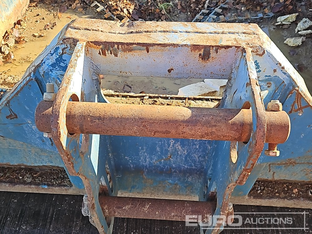 材料装卸设备 2021 Conquip EA019AB-02000：图13